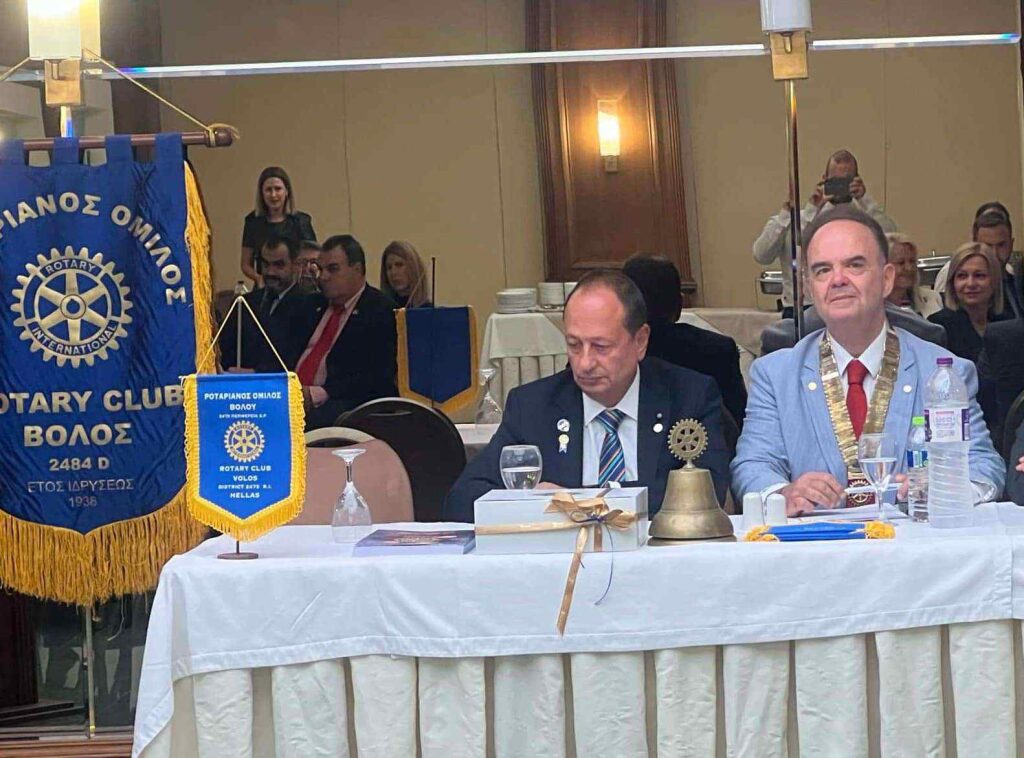 04 Margaropoulos Rotarianos Omilos Volou 2024