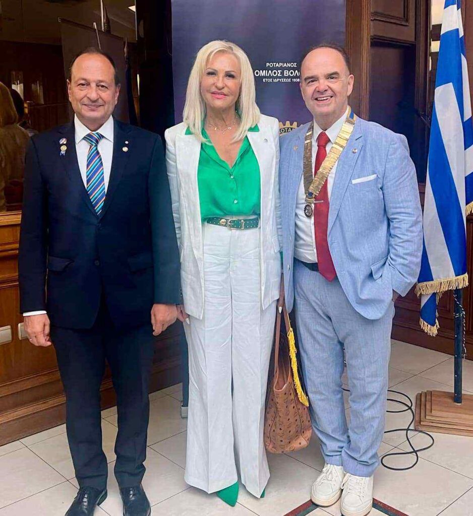 05 Margaropoulos Rotarianos Omilos Volou 2024