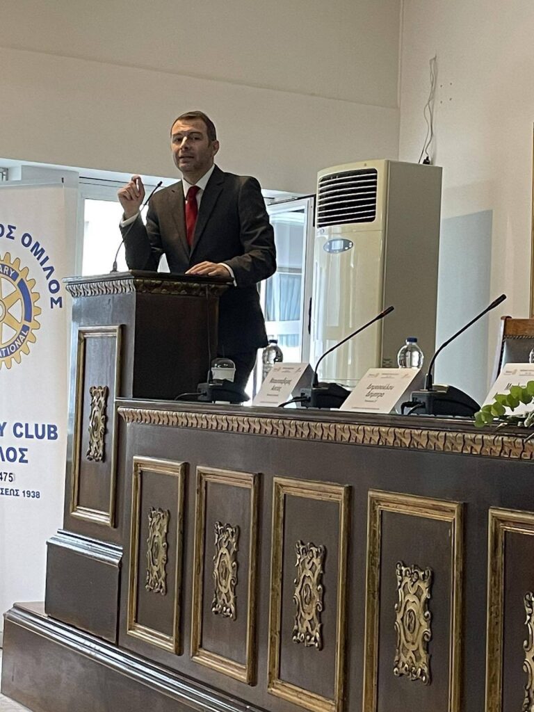 07 Rotary Volos Imerida Okt 2024