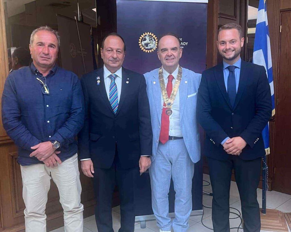 10 Margaropoulos Rotarianos Omilos Volou 2024